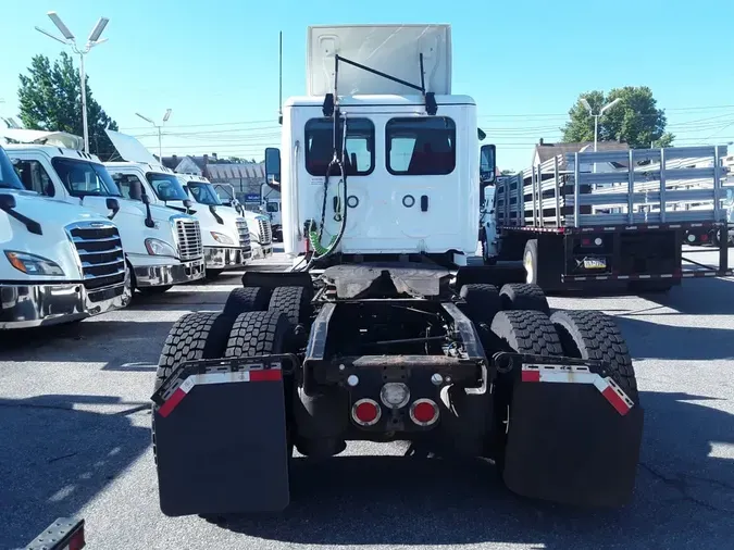 2023 FREIGHTLINER/MERCEDES NEW CASCADIA PX12664e7f23145f9ce79f88ef4b62e2b9691ba