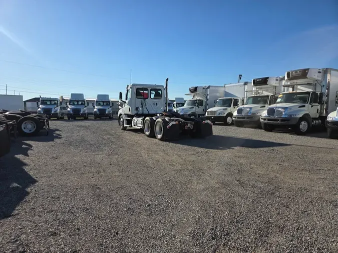 2020 FREIGHTLINER/MERCEDES NEW CASCADIA PX12664e7f2ca75a7d434161657f927f29e3b14