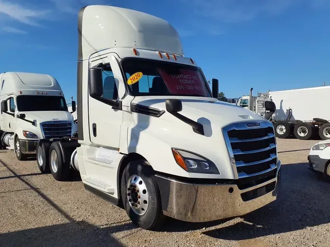 2020 FREIGHTLINER/MERCEDES NEW CASCADIA PX12664e7f3c0c267426c1fe4e1cf7bb89513c7