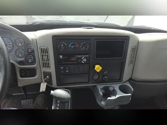 2019 INTERNATIONAL 4300