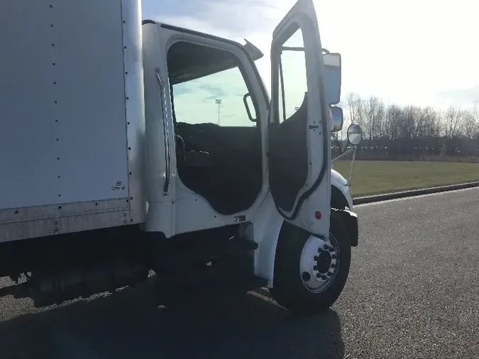 2018 Freightliner M2