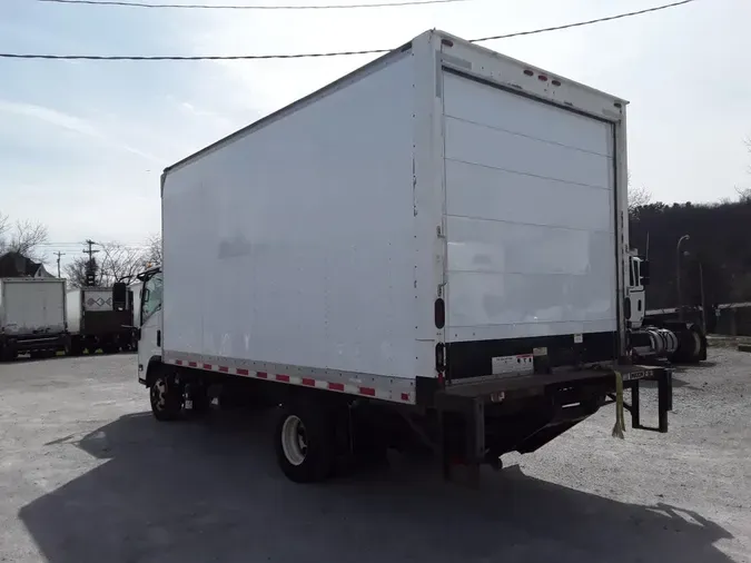 2018 ISUZU NPR HDe7f72e2175b45264b4a0c17f0d0aa9ef