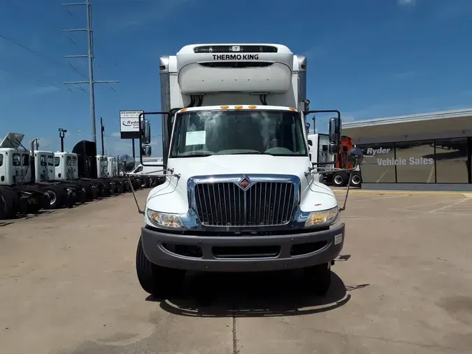 2019 NAVISTAR INTERNATIONAL 4300