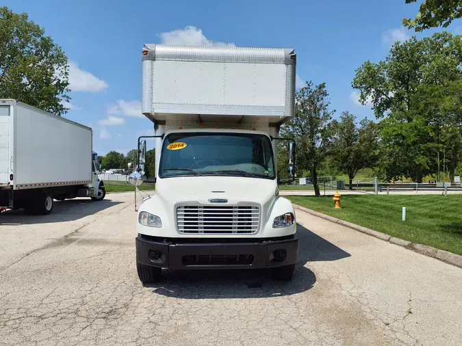 2014 FREIGHTLINER/MERCEDES M2 106