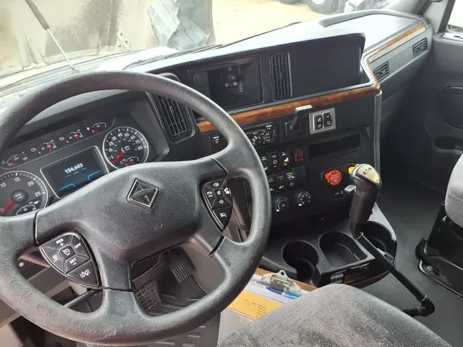 2019 NAVISTAR INTERNATIONAL LT625 SLPR CABe7f84528f24ae6d466b13839dded5b4b