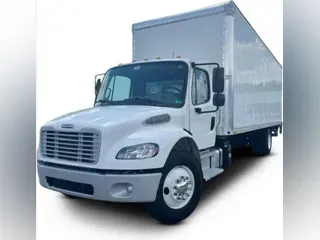 2023 Freightliner Business Class M2 106