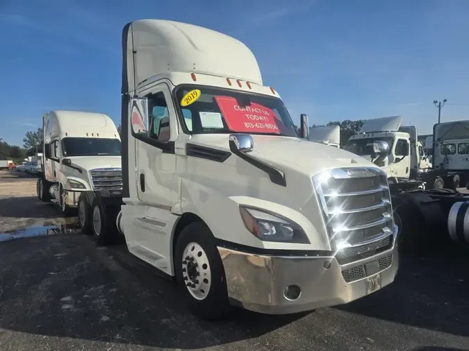 2019 FREIGHTLINER/MERCEDES NEW CASCADIA PX12664e7f9a19b2454c596c57fc08ffacf771e