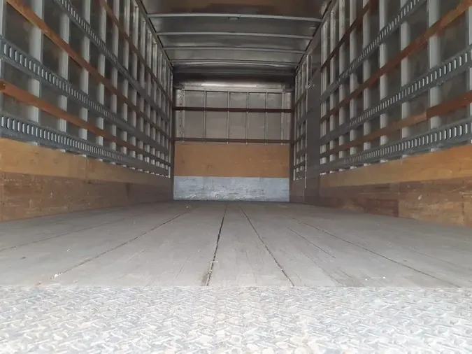 2019 NAVISTAR INTERNATIONAL 4300