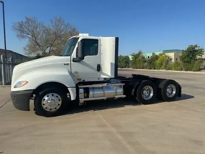 2020 International LT625