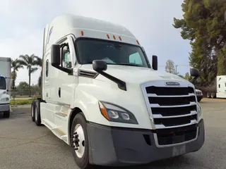 2022 FREIGHTLINER/MERCEDES NEW CASCADIA PX12664