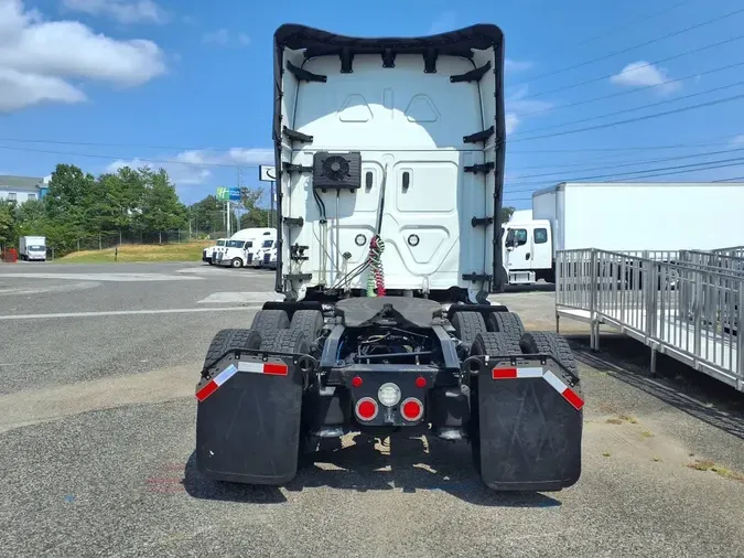 2022 FREIGHTLINER/MERCEDES NEW CASCADIA PX12664e7fbcdfeb5b008d1a842d2bf26be8ee7