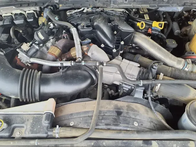 2019 FORD MOTOR COMPANY F450 DIESEL TRUCKe7fca4e5ac407b5e99b6340ae25563b2