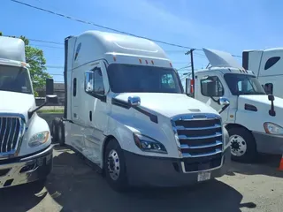 2022 FREIGHTLINER/MERCEDES NEW CASCADIA PX12664