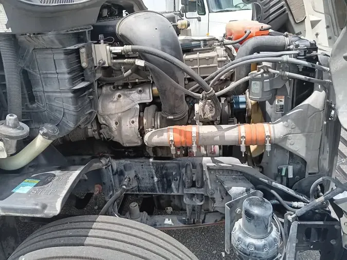 2017 FREIGHTLINER CASCADIA 125