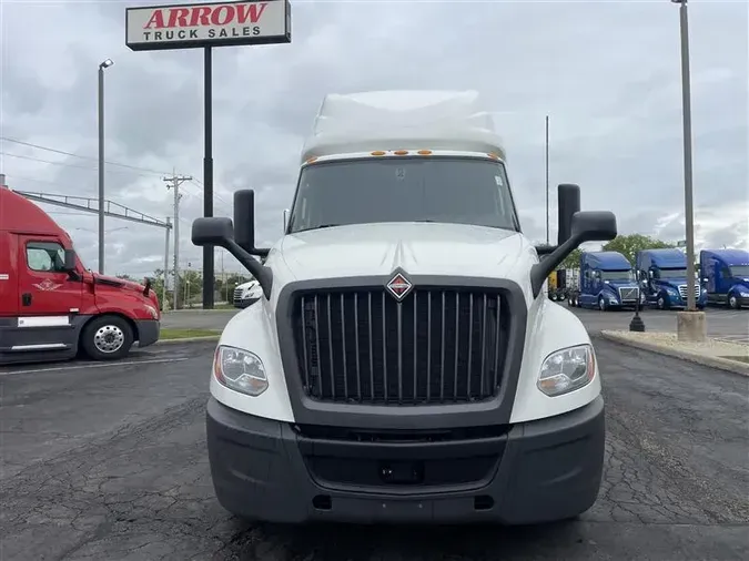 2022 INTERNATIONAL LT625