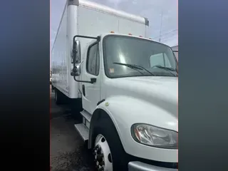 2019 FREIGHTLINER/MERCEDES M2 106