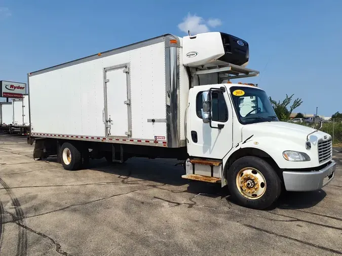2018 FREIGHTLINER M2 106
