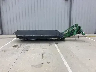 2015 John Deere 285
