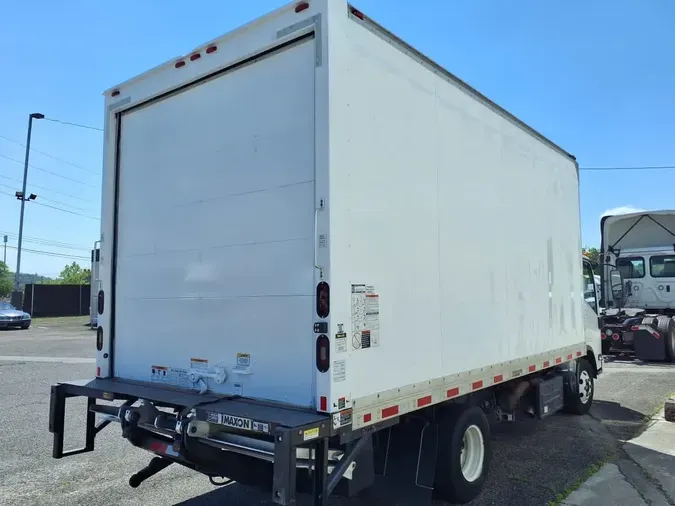 2020 CHEVROLET MOTOR DIV. LCF 4500HD