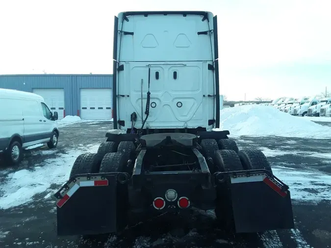 2020 FREIGHTLINER/MERCEDES NEW CASCADIA PX12664