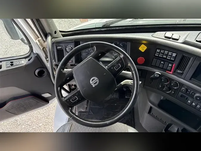 2019 VOLVO VNR400e803253b1474d95240ecf0beedee61eb