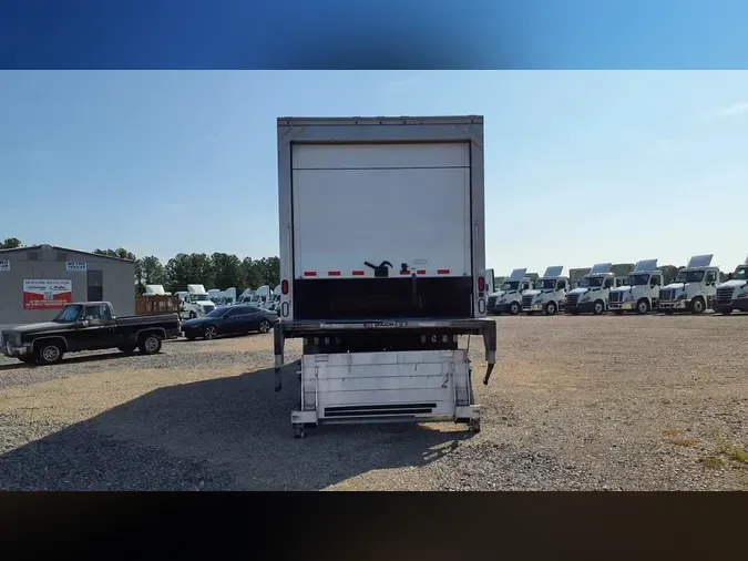 2020 NAVISTAR INTERNATIONAL MV607 (4X2)e803959e95525872be85ea89ccecd580