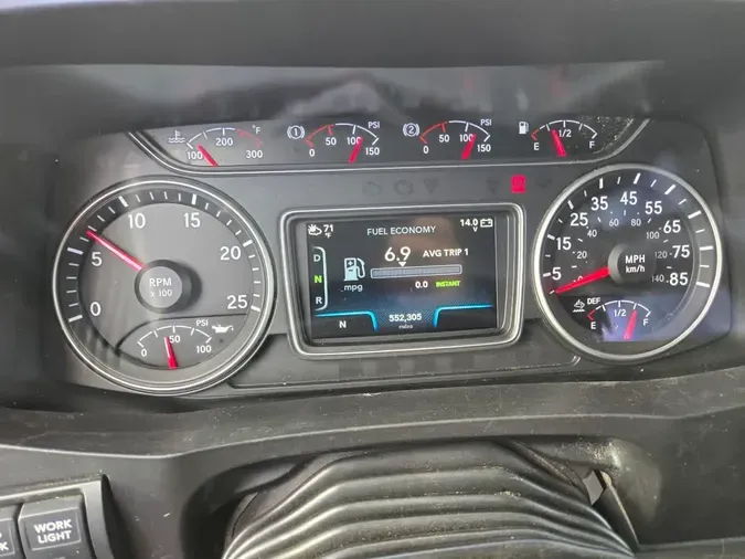 2020 NAVISTAR INTERNATIONAL LT625 SLPR CABe8047a699efd1296ccae567ac870e641