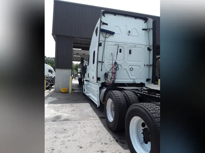 2019 FREIGHTLINER/MERCEDES NEW CASCADIA PX12664