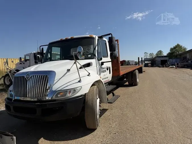 2008 INTERNATIONAL DURASTAR 4300e8059d23baa5dd2aa360694fd910f037