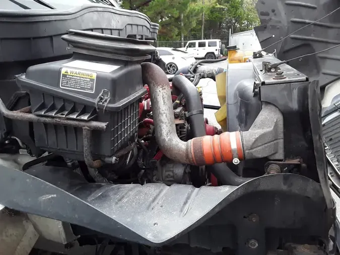 2019 NAVISTAR INTERNATIONAL 4300