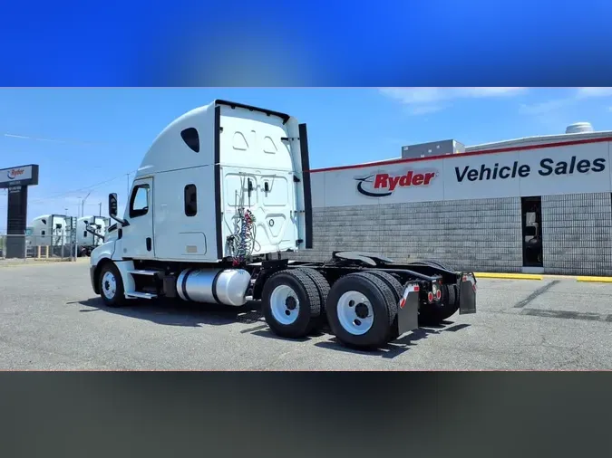 2020 FREIGHTLINER/MERCEDES NEW CASCADIA PX12664e8072c8b2821001b3c48ec38698788af