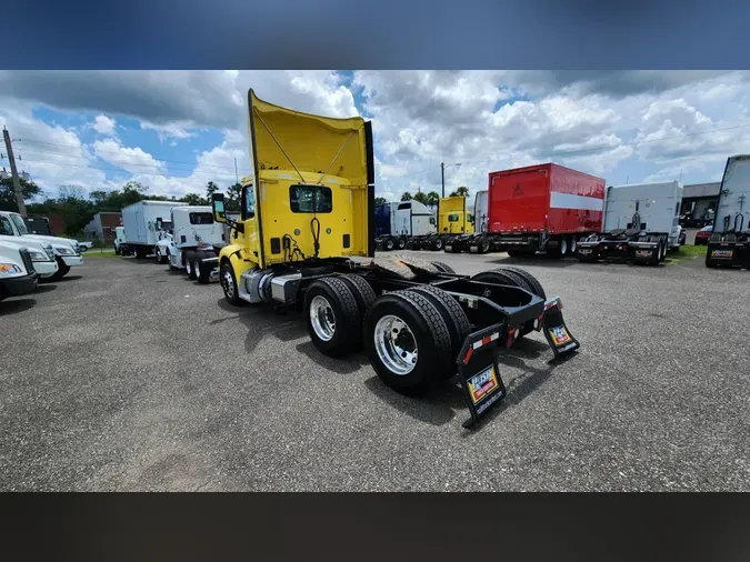 2021 Peterbilt 579