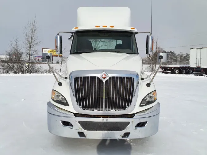 2016 NAVISTAR INTERNATIONAL PROSTAR