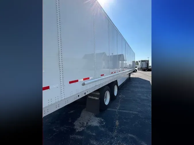 2024 WABASH DURAPLATE