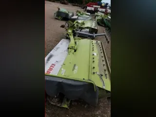 2014 CLAAS 9100C