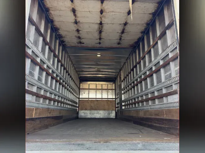 2019 NAVISTAR INTERNATIONAL 4300