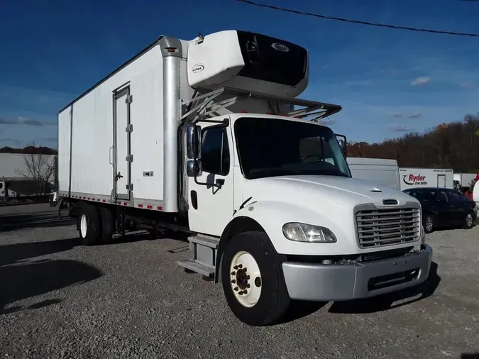 2018 FREIGHTLINER/MERCEDES M2 106e809b873b0fe432ff229654db1bec724