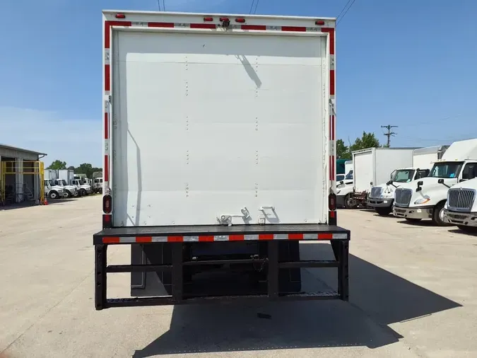 2020 NAVISTAR INTERNATIONAL MV607 (4X2)e80a8118e12f42b7c9a0d65c17bcb569