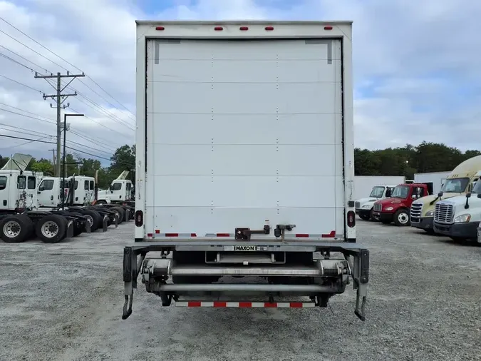2018 FREIGHTLINER M2 106