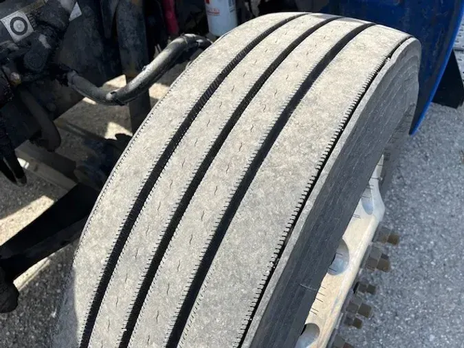 2020 Kenworth T270