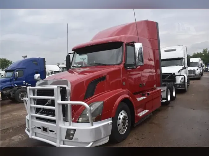 2015 VOLVO VNL64T630e80b1402cf88590d6488b50ca9da2286