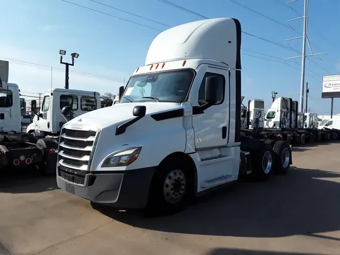 2022 FREIGHTLINER/MERCEDES NEW CASCADIA PX12664e80c6e1167a7fa7696ae8c3efecf79bb