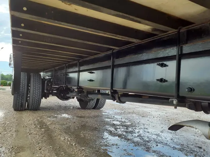 2019 FREIGHTLINER M2 106
