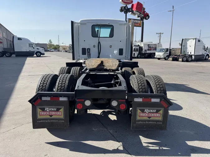 2021 Peterbilt 579