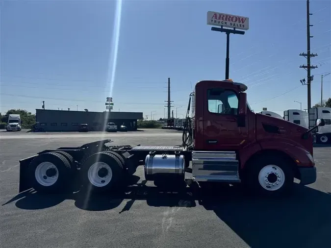 2021 PETERBILT 579