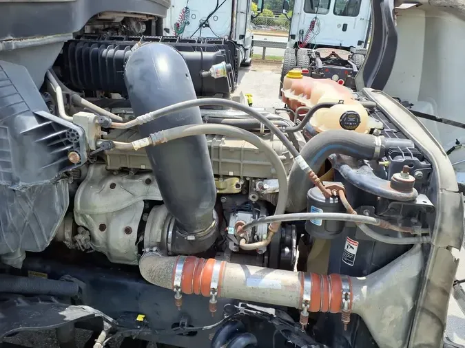 2019 FREIGHTLINER NEW CASCADIA PX12664