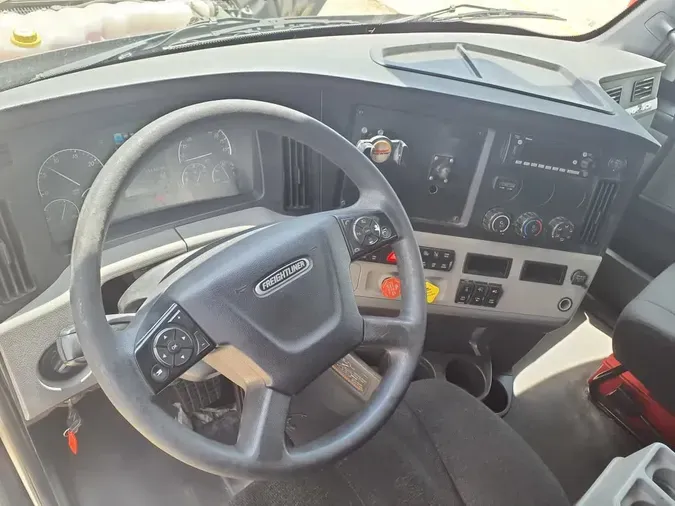 2022 FREIGHTLINER/MERCEDES NEW CASCADIA PX12664e8105e25cdb22e431c64c7abdf74c06f