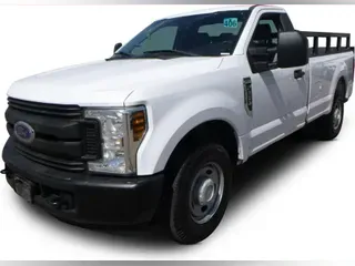 2019 Ford F-250