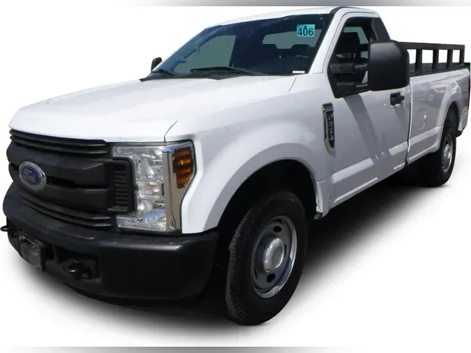 2019 Ford F-250e81096815e9a55636c073500305c33da