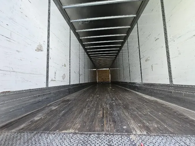 2016 GREAT DANE Dry Van